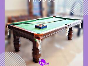 میز بیلیارد در رشت
