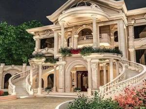 مشاور املاک خانه نیلوفر در تهران