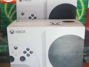 ایکس باکس سریز اس در رشت