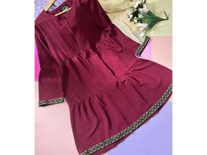 مانتو ابر و بادی بلند شیک