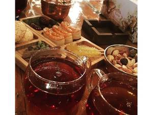 سرویس چای طبیعی