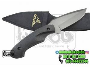 چاقو برند : gerber