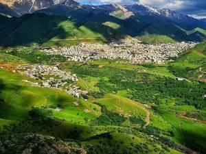 تور کرمانشاه