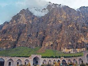 تور کرمانشاه