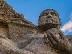 تور کرمانشاه