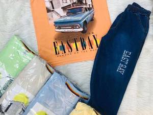 تیشرت شلوارک لی پسرانه در مشهد