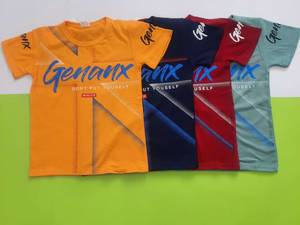 خرید تیشرت نخی در بانه