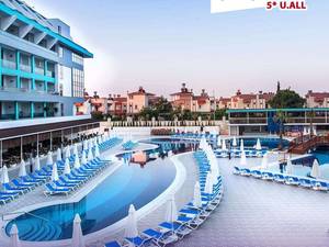 آفر ویژه تور آنتالیا