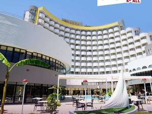 آفر ویژه تور آنتالیا