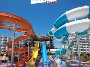 آفر ویژه تور آنتالیا