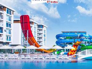 آفر ویژه تور آنتالیا