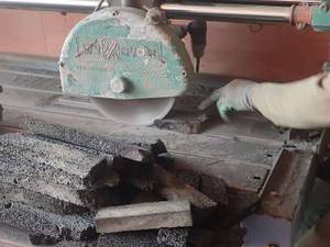 بارگیری پوکه بادامی در تهران