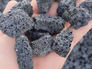 قیمت پوکه معدنی تهران