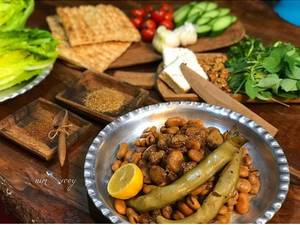عصرونه فصل