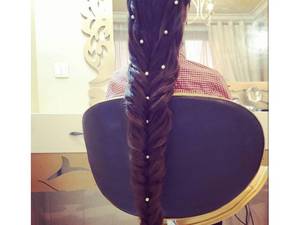 انواع گیسها ی روز