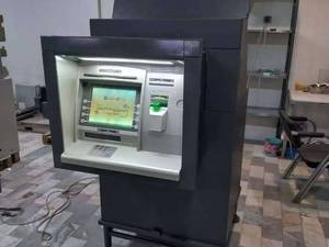 خودپرداز ncr 5886 در رشت