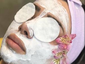انواع ماسکهای صورت