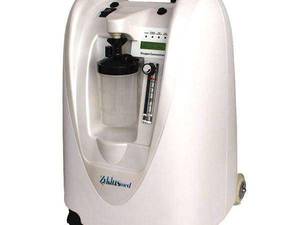 دستگاه اکسیژن ساز خانگی زیکلاس مد مدل ZYK-5L در گیلان