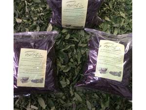 چای سیاه کاشف لاهیجان