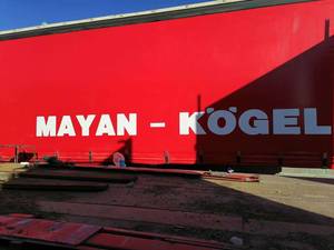 صفر تا صد اتاق کامیونت در خراسان