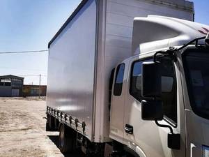 چاپ  لوگو روی  کامیونت در سبزوار