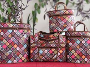 خرید ست چهار تکه   فلاکسی  در اصفهان