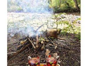 چای آتیشی اصل