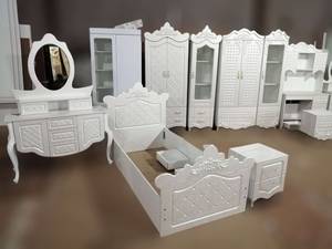 سرویس خواب نوجوان طرح سلطان