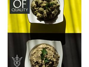 مخلفات خوشمزه