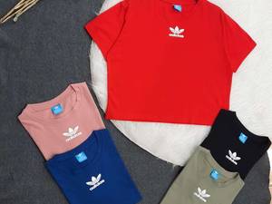 قیمت تیشرت کراپ در رشت