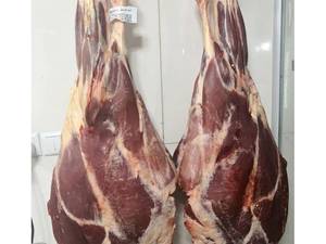 گوشتهای تازه درقصابی میثم