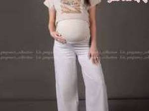 شلوار بارداری مناسب فصل