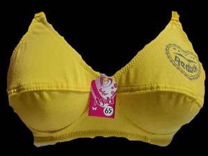 سوتین نخی پنبه ۱۰۰ درصد