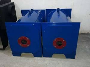 تولید دیگ آبگرم شوفاژ مرکزی