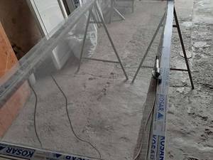 اجراونصب توری در رشت