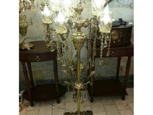 تولیدی لوستر اوینا