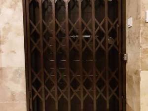 ساخت حفاظ کشوئی اکاردئونی