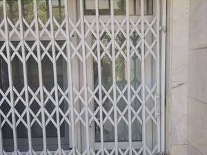 ساخت حفاظ کشوئی اکاردئونی