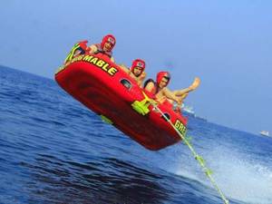 آفر تور هوایی کیش