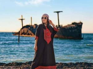 آفر تور هوایی کیش