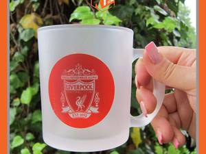 ماگ یخی با چاپ طرح دلخواه