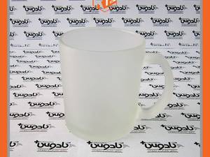 ماگ یخی با چاپ طرح دلخواه