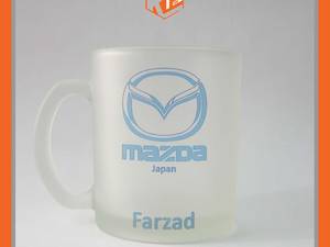 ماگ یخی با چاپ طرح دلخواه