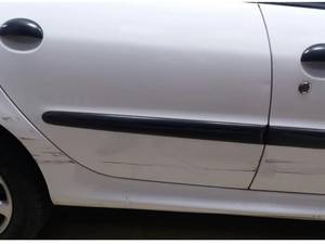 ترمیم اسیب دیدگی بدنه با سرامیک بدنه مفرا