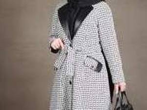 پالتو چرمینه والا