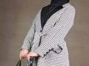 پالتو چرمینه والا