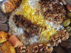 چلو بختیاری