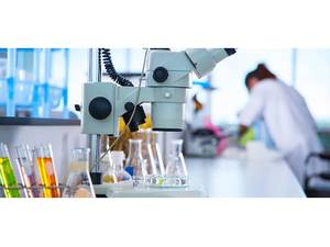 میکروسکوپ نوری آزمایشگاهی