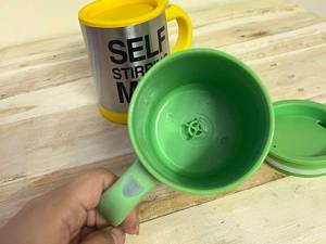 لیوان همزندار