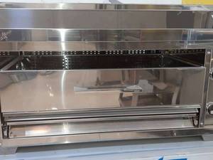 تولید دستگاه کباب ترکی در مازندران